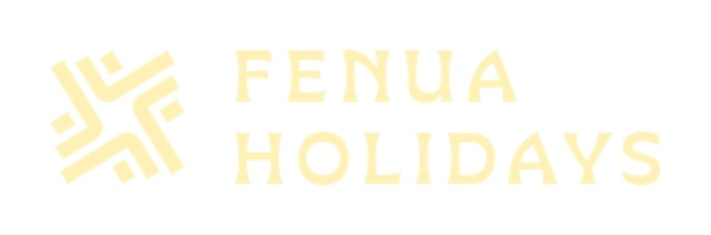 Fenua Holidays