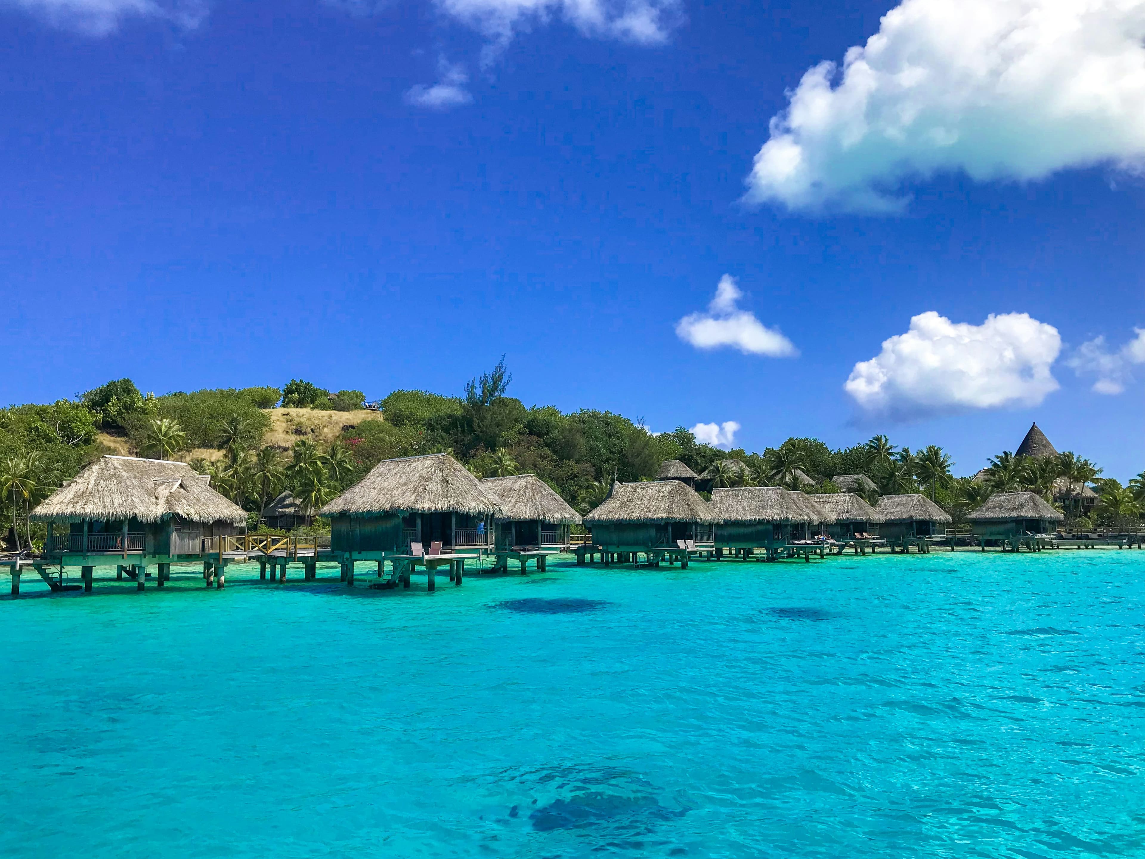 Fare Miti Bora Bora